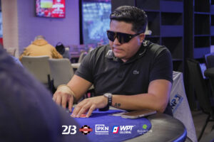 Open – Día 1A – WPT Global Festival Panamá – foto 38