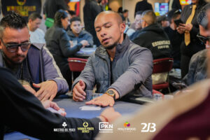 Main Event – WPS – Día 1E – WPS Etapa 3 - 4.000 Millones GTD – foto 103