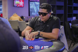 Open – Día 1A – WPT Global Festival Panamá – foto 36