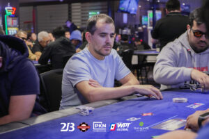 Open – Día 1A – WPT Global Festival Panamá – foto 37