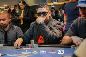Main Event – WPS – Día 1E – WPS Etapa 3 - 4.000 Millones GTD – foto 104