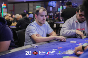 Open – Día 1A – WPT Global Festival Panamá – foto 34