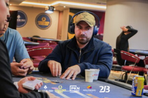 Main Event – WPS – Día 1E – WPS Etapa 3 - 4.000 Millones GTD – foto 105