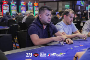 Open – Día 1A – WPT Global Festival Panamá – foto 35