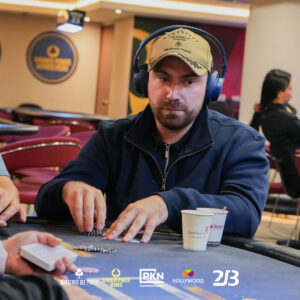 Main Event – WPS – Día 1E – WPS Etapa 3 - 4.000 Millones GTD – foto 102