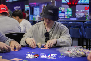 Open – Día 1A – WPT Global Festival Panamá – foto 33