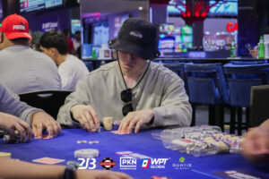 Open – Día 1A – WPT Global Festival Panamá – foto 31
