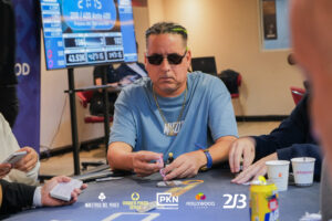 Main Event – WPS – Día 1E – WPS Etapa 3 - 4.000 Millones GTD – foto 100
