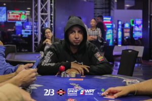 Open – Día 1A – WPT Global Festival Panamá – foto 30