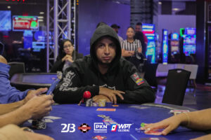 Open – Día 1A – WPT Global Festival Panamá – foto 28
