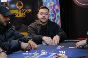 Main Event – WPS – Día 1E – WPS Etapa 3 - 4.000 Millones GTD – foto 101