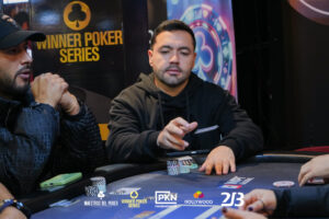 Main Event – WPS – Día 1E – WPS Etapa 3 - 4.000 Millones GTD – foto 98