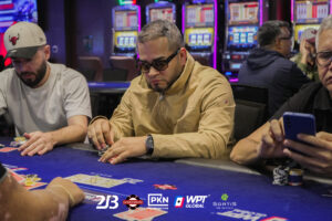 Open – Día 1A – WPT Global Festival Panamá – foto 29