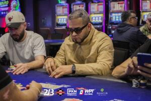 Open – Día 1A – WPT Global Festival Panamá – foto 27