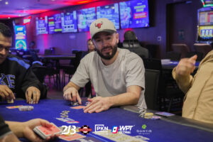 Open – Día 1A – WPT Global Festival Panamá – foto 26