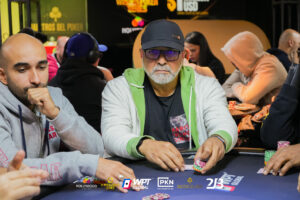 Open – WPS 1M GTZ – Día 1B – WPS 1 Millón de USD GTD – foto 116
