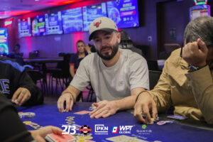 Open – Día 1A – WPT Global Festival Panamá – foto 24