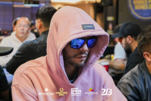 Main Event – WPS – Día 1E – WPS Etapa 3 - 4.000 Millones GTD – foto 99