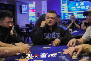 Open – Día 1A – WPT Global Festival Panamá – foto 25