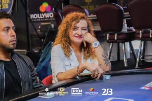 Main Event – WPS – Día 1E – WPS Etapa 3 - 4.000 Millones GTD – foto 96