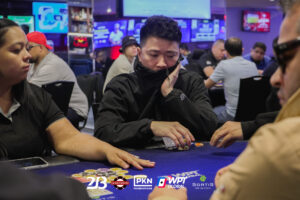 Open – Día 1A – WPT Global Festival Panamá – foto 21