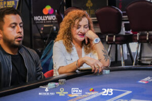Main Event – WPS – Día 1E – WPS Etapa 3 - 4.000 Millones GTD – foto 95