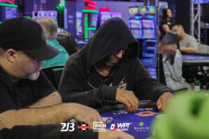 Open – Día 1A – WPT Global Festival Panamá – foto 22