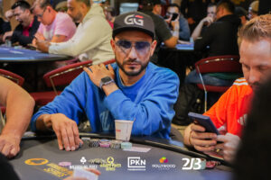 Main Event – WPS – Día 1E – WPS Etapa 3 - 4.000 Millones GTD – foto 93