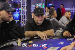 Open – Día 1A – WPT Global Festival Panamá – foto 20