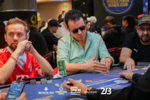 Main Event – WPS – Día 1E – WPS Etapa 3 - 4.000 Millones GTD – foto 94