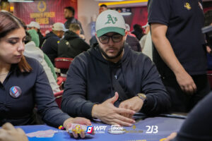 Open – WPS 1M GTZ – Día 1B – WPS 1 Millón de USD GTD – foto 110
