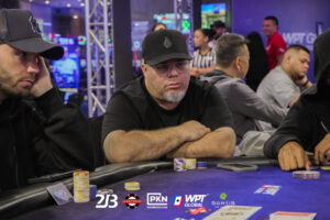 Open – Día 1A – WPT Global Festival Panamá – foto 18