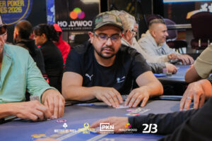 Main Event – WPS – Día 1E – WPS Etapa 3 - 4.000 Millones GTD – foto 92