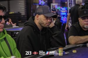 Open – Día 1A – WPT Global Festival Panamá – foto 19