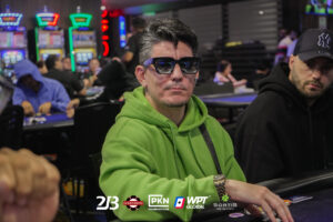 Open – Día 1A – WPT Global Festival Panamá – foto 17