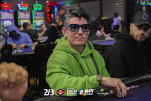 Open – Día 1A – WPT Global Festival Panamá – foto 15