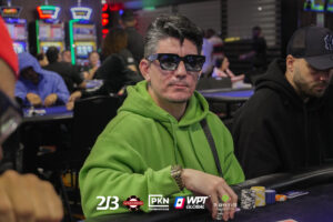 Open – Día 1A – WPT Global Festival Panamá – foto 16