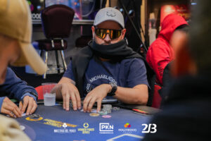 Main Event – WPS – Día 1E – WPS Etapa 3 - 4.000 Millones GTD – foto 89