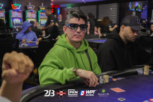 Open – Día 1A – WPT Global Festival Panamá – foto 14