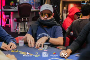 Main Event – WPS – Día 1E – WPS Etapa 3 - 4.000 Millones GTD – foto 91