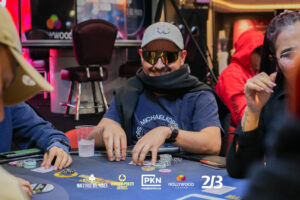 Main Event – WPS – Día 1E – WPS Etapa 3 - 4.000 Millones GTD – foto 90