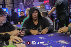 Open – Día 1A – WPT Global Festival Panamá – foto 13
