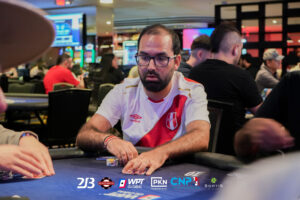 High Roller – CNP Panamá – Día 1 – foto 225