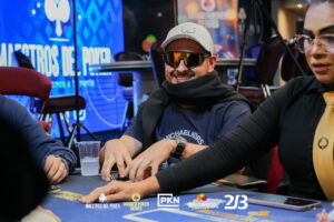 Main Event – WPS – Día 1E – WPS Etapa 3 - 4.000 Millones GTD – foto 86