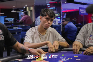Open – Día 1A – WPT Global Festival Panamá – foto 11
