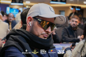 Main Event – WPS – Día 1E – WPS Etapa 3 - 4.000 Millones GTD – foto 87