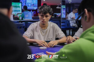Open – Día 1A – WPT Global Festival Panamá – foto 8