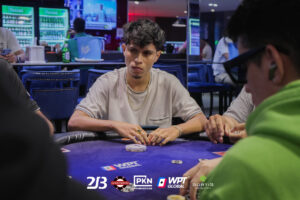 Open – Día 1A – WPT Global Festival Panamá – foto 9