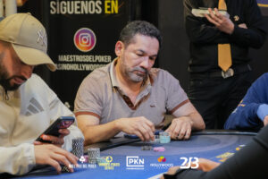 Main Event – WPS – Día 1E – WPS Etapa 3 - 4.000 Millones GTD – foto 88