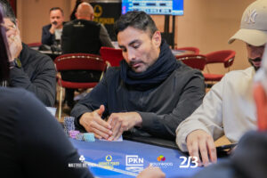 Main Event – WPS – Día 1E – WPS Etapa 3 - 4.000 Millones GTD – foto 85